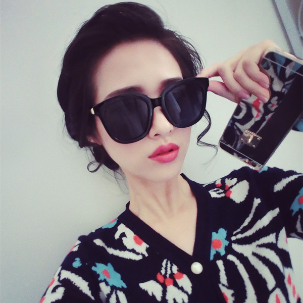 Луксозни слънчеви очила