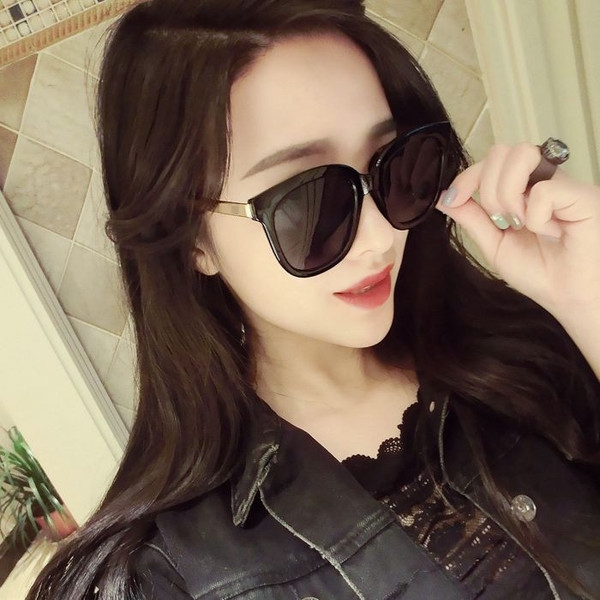 Луксозни слънчеви очила