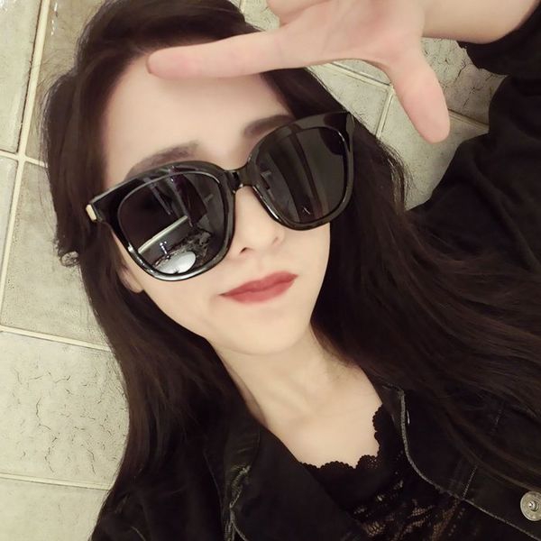 Луксозни слънчеви очила