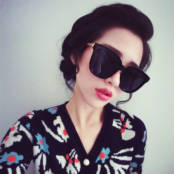 Луксозни слънчеви очила