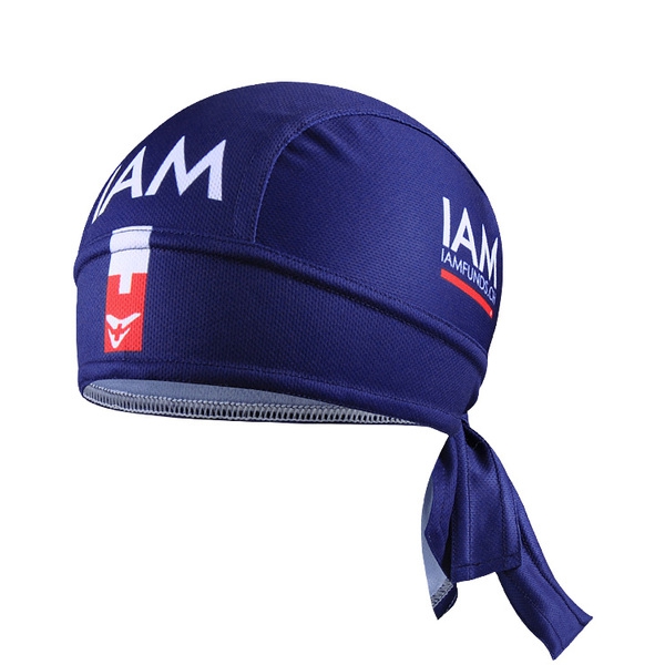 Дамски и мъжки спортни бързосъхнещи  шапки за колоездене - 9 модела 