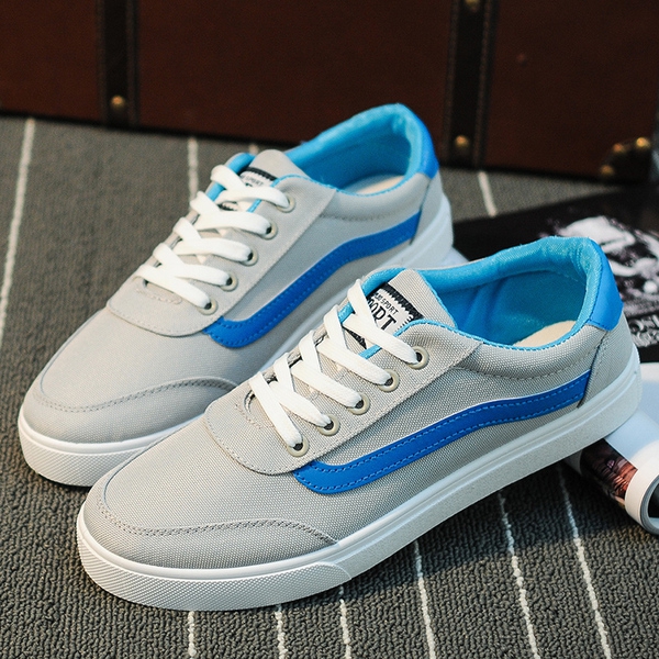 Мъжки обувки - кежуал за джогинг, тичане и бягане няколко модела в черен, виненочервен, сив цвят и други