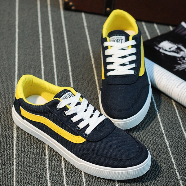 Мъжки обувки - кежуал за джогинг, тичане и бягане няколко модела в черен, виненочервен, сив цвят и други