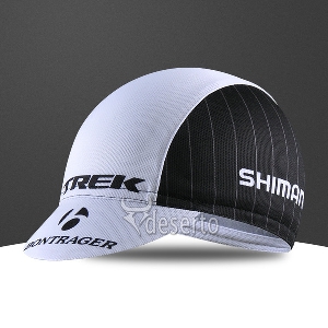 Еластични спортни летни шапки за велосипедисти подходящи за мъже и жени - 8 модела 