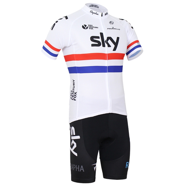 Ανδρικά ελαστικά σπορ  σετ  σε κοντό μανίκι - 10 μοντέλα