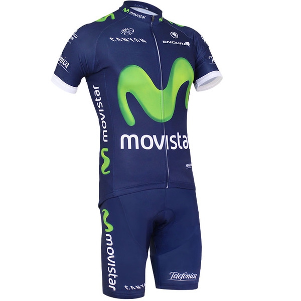 Ανδρικά ελαστικά σπορ  σετ  σε κοντό μανίκι - 10 μοντέλα