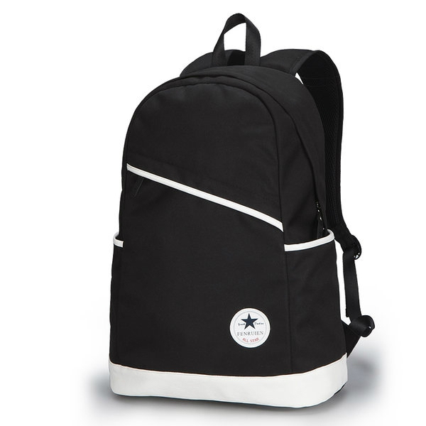 Σακίδια ανδρικά σε μαύρο και μπλε - διαφορετικά μοντέλα