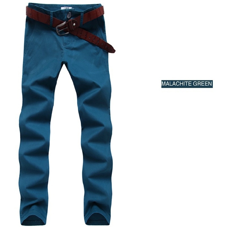 Есенни Мъжки Панталони