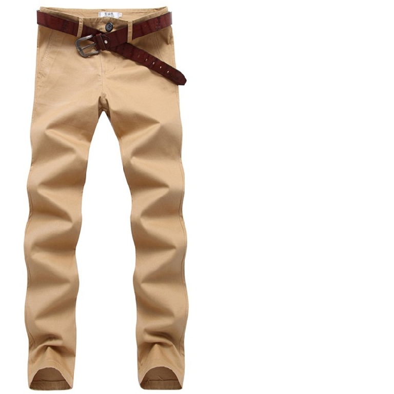 Есенни Мъжки Панталони