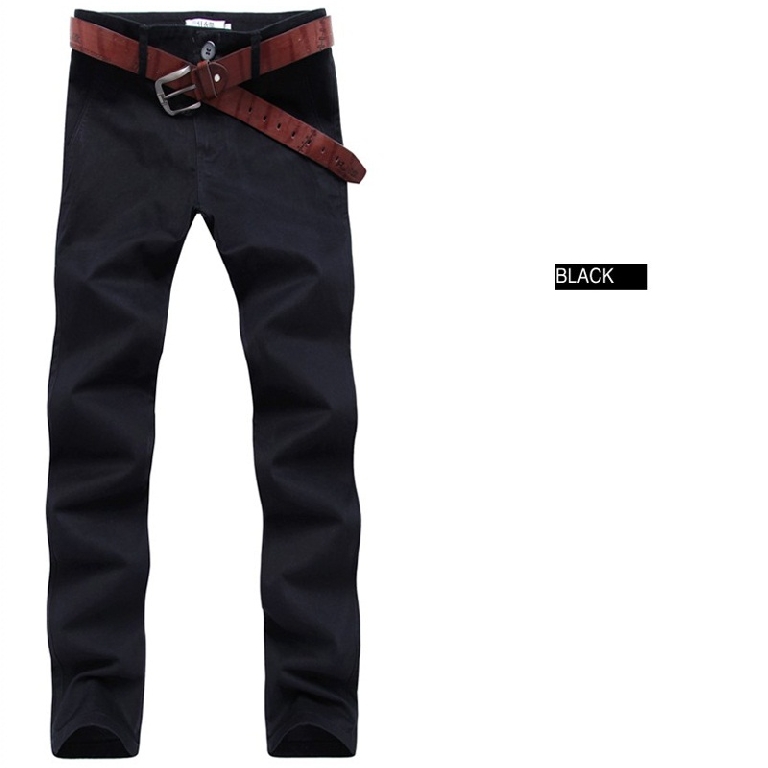 Есенни Мъжки Панталони