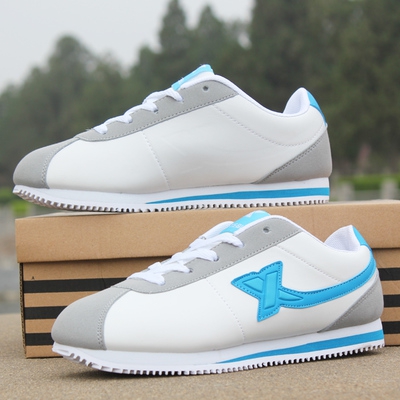 Дамски спортни обувки - подходящи за спорт, бягане, разходки и джогинг - 3 модела в розови, бели и лилави цветове