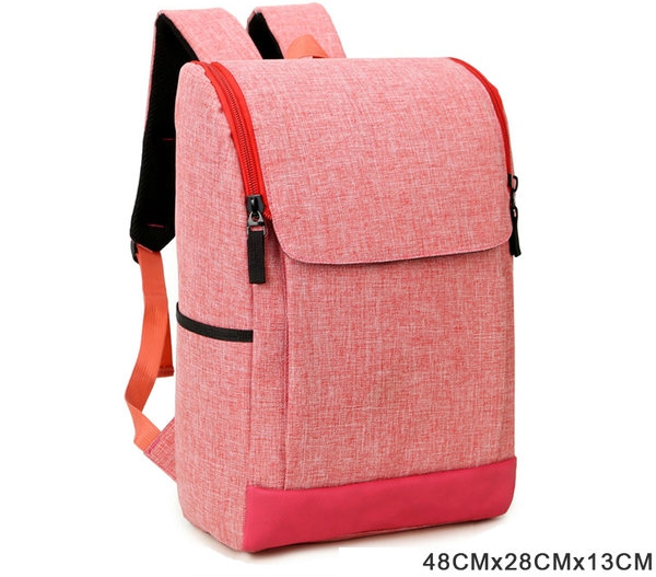 Раници подходящи за мъже и жени в лилав,розов,син,черен,кафяв,сив и бял цвят