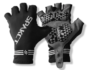 Γυναικεία και ανδρικά  γάντια  για ποδηλασία Spakct - 4 μοντέλα