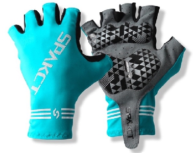 Γυναικεία και ανδρικά  γάντια  για ποδηλασία Spakct - 4 μοντέλα