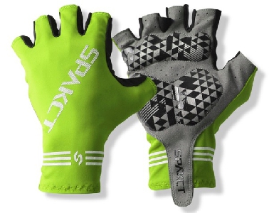 Дамски и мъжки ръкавици за колоездене Spakct  - 4 модела 