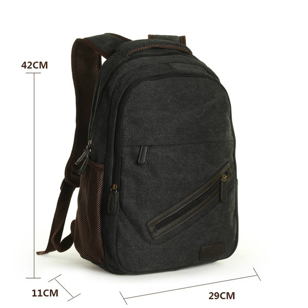 Ανδρικά σακίδια σε 2 μεγέθη - 7 μοντέλα