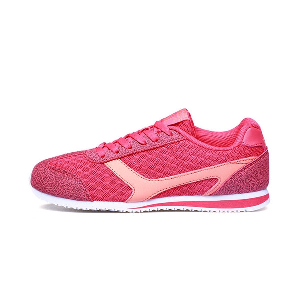 Дамски спортни обувки за бягане с дишаща функция - 3 модела 