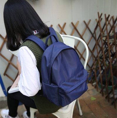 Ежедневни дамски раници в лилав,цикламен,син,черен,зелен и червен цвят