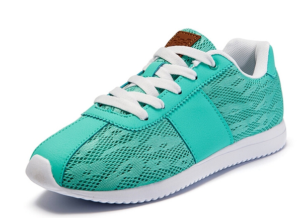 Дамски джогинг обувки в 3 модела 