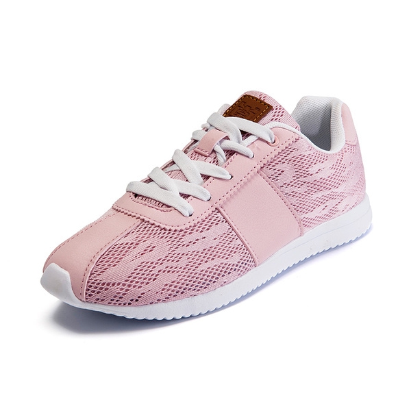 Дамски джогинг обувки в 3 модела 