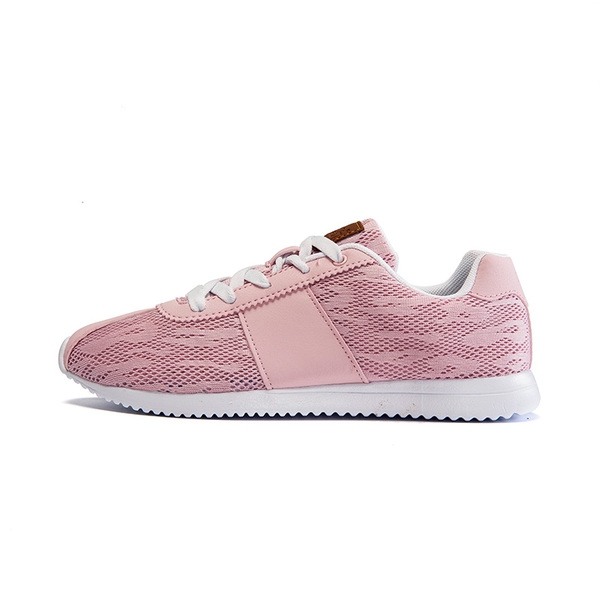 Дамски джогинг обувки в 3 модела 