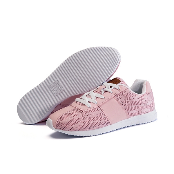 Дамски джогинг обувки в 3 модела 