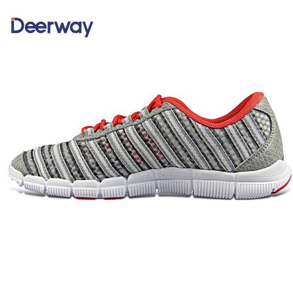 Специални дамски спортни обувки за бягане - 4 топ модела - леки и нехлъзгащи се