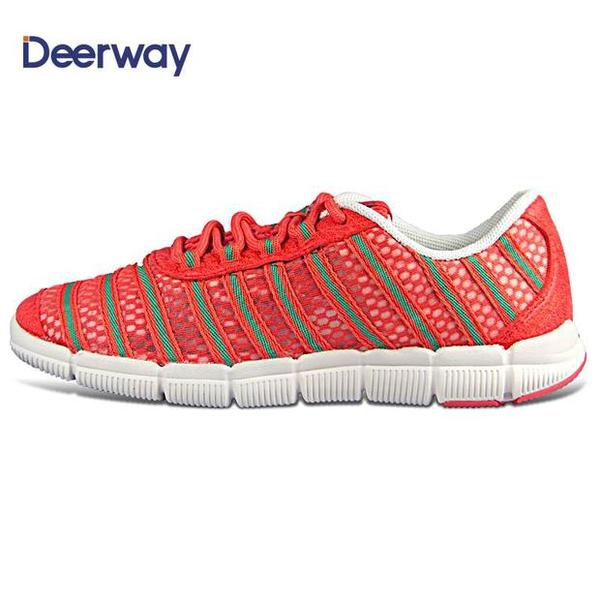 Специални дамски спортни обувки за бягане - 4 топ модела - леки и нехлъзгащи се