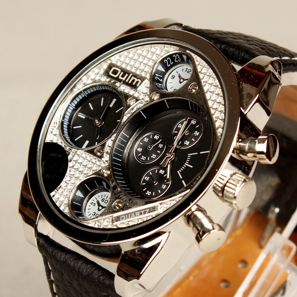 Мъжки часовници 3 цвята