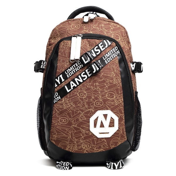 Ежедневни мъжки раници подходящи за пътуване - 5 модела