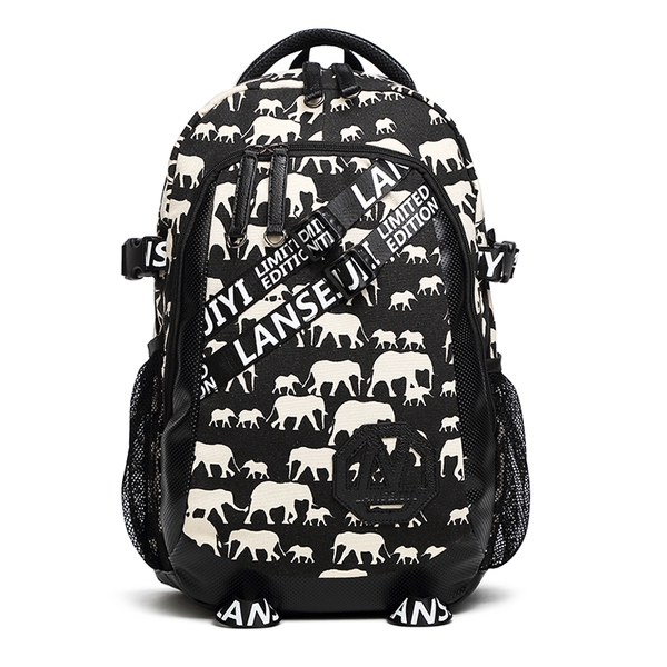 Ежедневни мъжки раници подходящи за пътуване - 5 модела