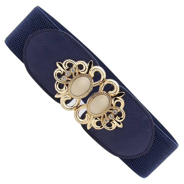 Дамски колани в черен,червен,син,кафяв,розов,оранжев,бял и бежов цвят-различни модели