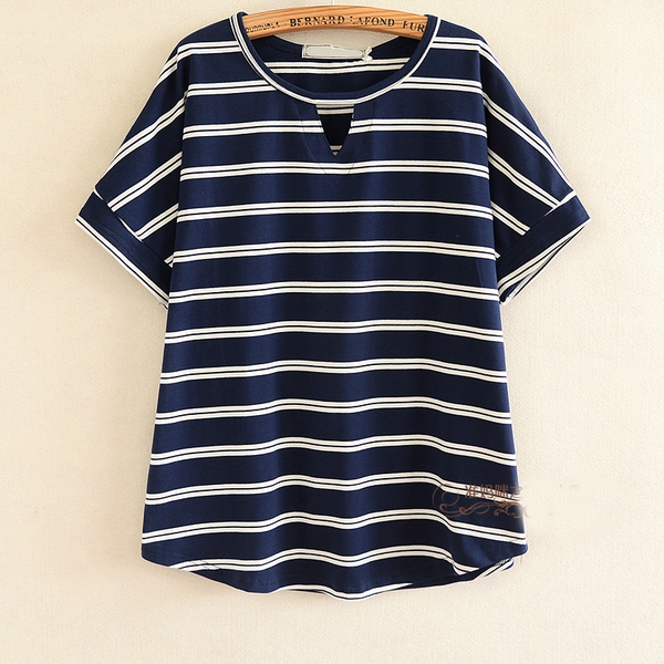 Тениски за бременни два модела с къс и дълъг ръкав.