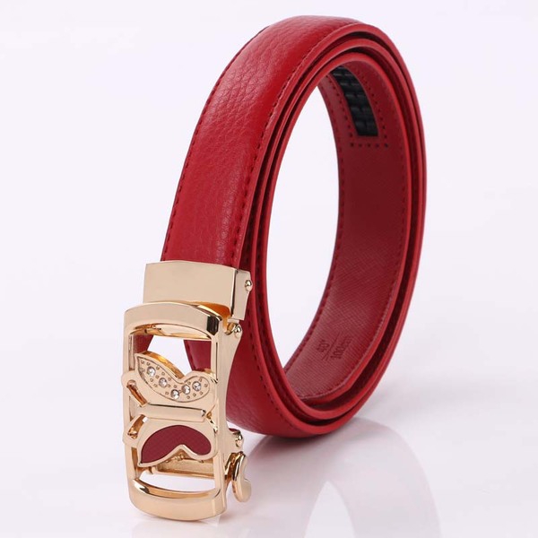 Дамски колани в много различни цветове-5 размера