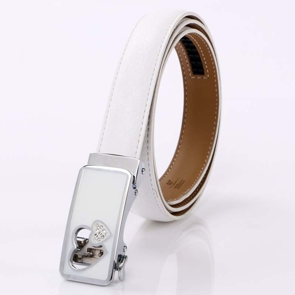 Дамски колани в много различни цветове-5 размера