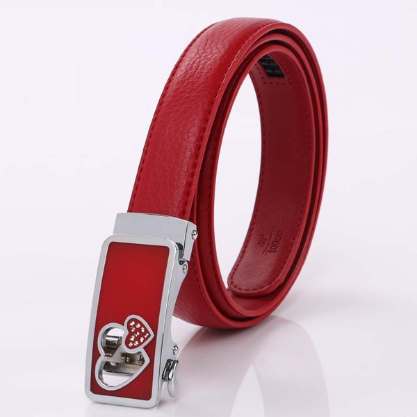 Дамски колани в много различни цветове-5 размера