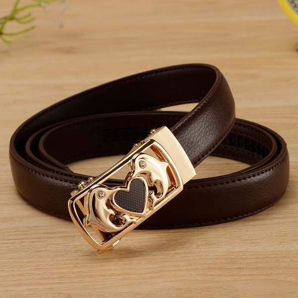 Дамски колани в много различни цветове-5 размера