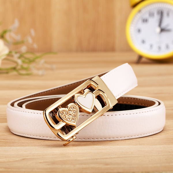 Дамски колани в много различни цветове-5 размера