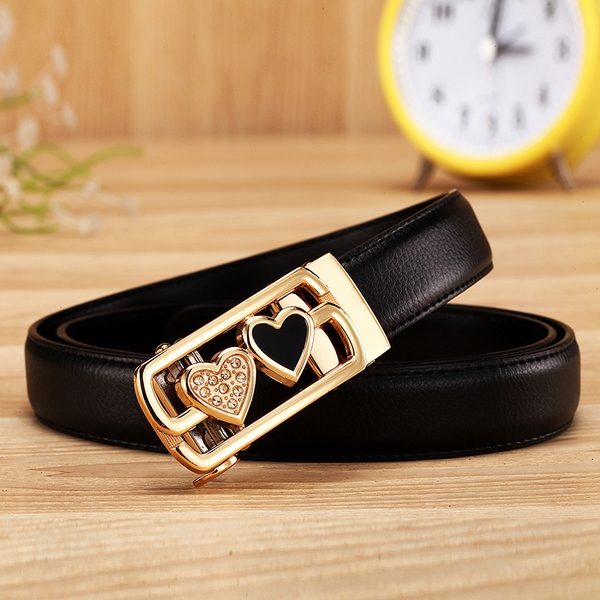 Дамски колани в много различни цветове-5 размера