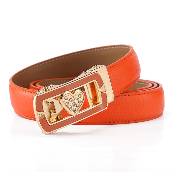 Дамски колани в много различни цветове-5 размера