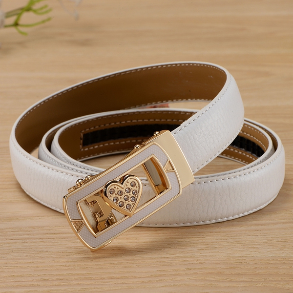 Дамски колани в много различни цветове-5 размера