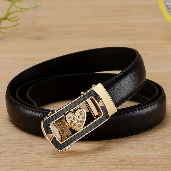 Дамски колани в много различни цветове-5 размера