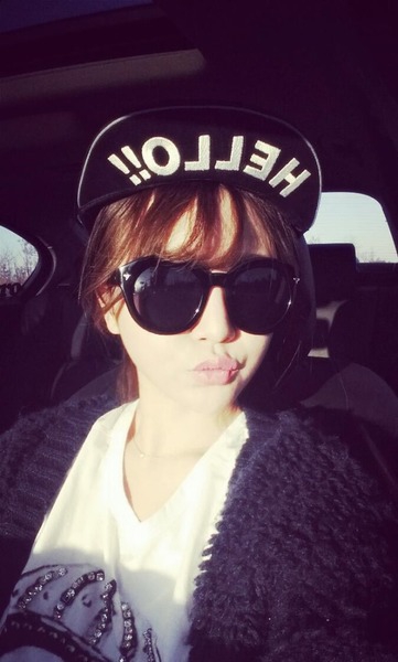 Οι γυναίκες γυαλιά ηλίου: Μαύρο και Καφέ