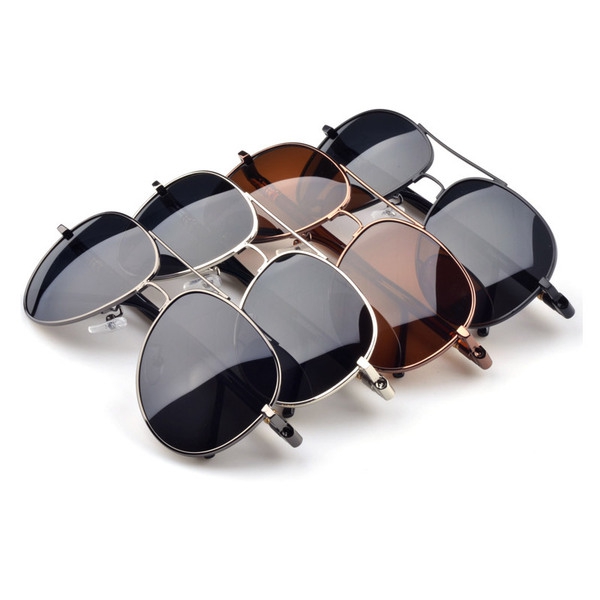 Ανδρικά γυαλιά ηλίου άνετη για  οδήγηση