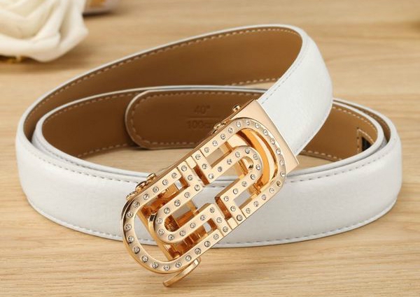 Γυναικείς ζώνες από συνθετικό δέρμα σε μαύρο, λευκό και κόκκινο - διαφορετικά μοντέλα