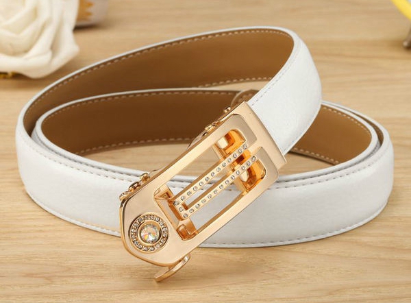 Γυναικείς ζώνες από συνθετικό δέρμα σε μαύρο, λευκό και κόκκινο - διαφορετικά μοντέλα