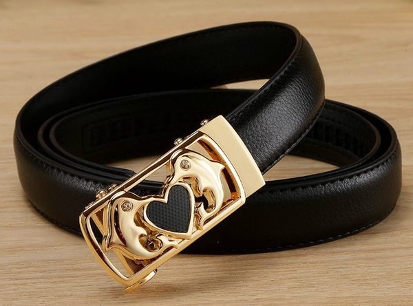 Γυναικείς ζώνες από συνθετικό δέρμα σε μαύρο, λευκό και κόκκινο - διαφορετικά μοντέλα