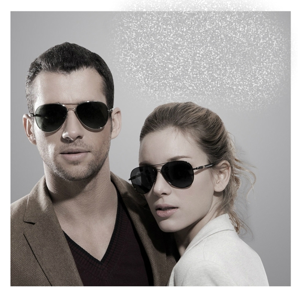 Αντηλιακό unisex γυαλιά ηλίου με προστασία UV