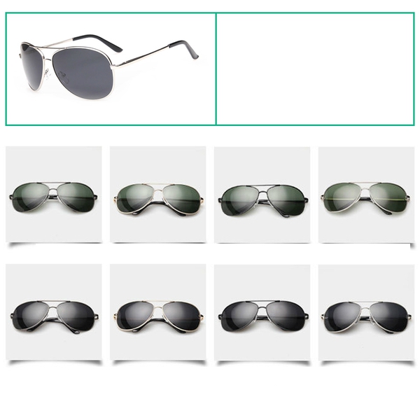 Ανδρικά γυαλιά ηλίου .