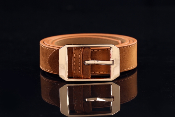 Γυναικείς ζώνες από συνθετικό δέρμα σε μαύρο, καφέ, μπλε και άσπρο 5-μοντέλα